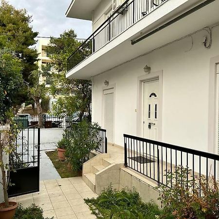 Ferienwohnung Athens Riviera Exterior foto
